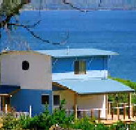 Bruny Island Accommodation Services - The Don - New Castle Holiday