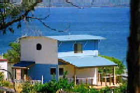 Bruny Island Accommodation Services - The Don - New Castle Holiday 0