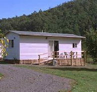 Talune Host Farm - New Castle Holiday
