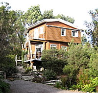 Piners Loft - The - New Castle Holiday