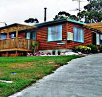 Gum Nut Cottage - New Castle Holiday