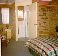 Latrobe Motel - New Castle Holiday
