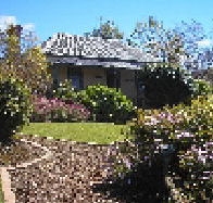 Camellia Cottage At Maple Hill - New Castle Holiday