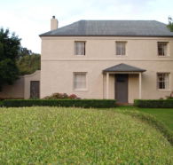 Old Wesleydale Heritage Accommodation - New Castle Holiday