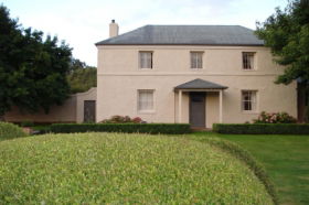 Old Wesleydale Heritage Accommodation - New Castle Holiday 0