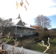 Brockley Estate - New Castle Holiday