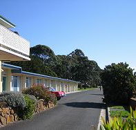Waterfront Wynyard - The - New Castle Holiday