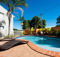 Noosa Sun Motel - New Castle Holiday