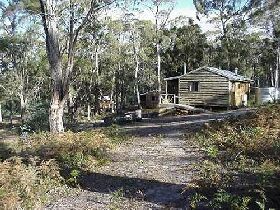 Gumleaves - New Castle Holiday 0