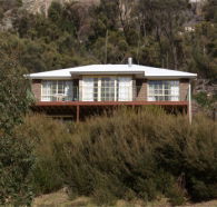 Killiecrankie Bay Holiday House - New Castle Holiday
