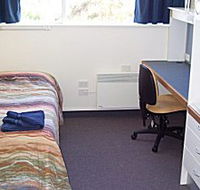 University of Tasmania - Christ College - New Castle Holiday