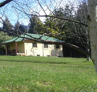 Springfield Deer Farm - New Castle Holiday