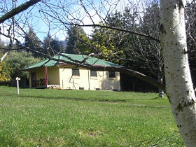 Springfield Deer Farm - New Castle Holiday 0