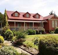 Cradle Manor - New Castle Holiday