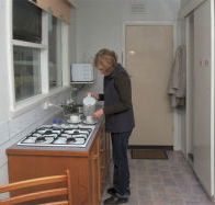 Burnie Ocean View Motel - New Castle Holiday