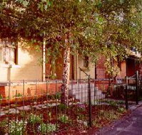 Seasons of Tasmania - New Castle Holiday