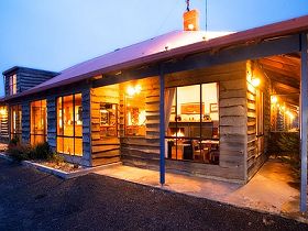 Central Highlands Lodge (Accommodation) - New Castle Holiday 0