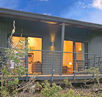 Cradle Mountain Wilderness Village - New Castle Holiday