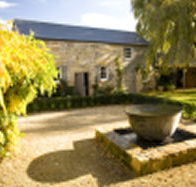 Red Feather Inn - The - New Castle Holiday