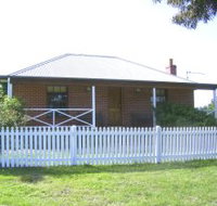 Miranda Cottage - New Castle Holiday