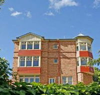 Grande Vue Private Hotel - New Castle Holiday