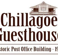 Chillagoe Guest House - New Castle Holiday
