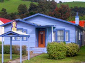 Cottage On Main - New Castle Holiday 0