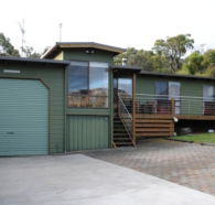 Freycinet Holiday Accommodation - New Castle Holiday
