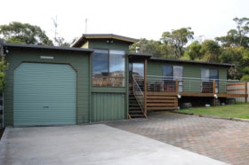 Freycinet Holiday Accommodation - New Castle Holiday 0