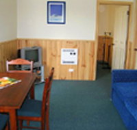 Driftwood Strahan Villas - New Castle Holiday