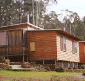 Minnow Cabins - New Castle Holiday