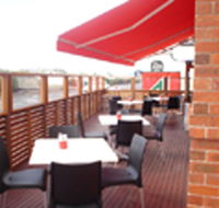 Formby Hotel - New Castle Holiday
