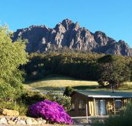 Silver Ridge Retreat - New Castle Holiday