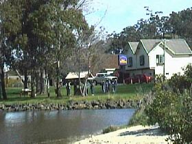 Best Western Murchison Lodge Motor Inn - New Castle Holiday 0