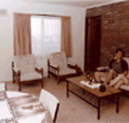 West Beach Holiday Villas - New Castle Holiday