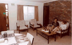 West Beach Holiday Villas - New Castle Holiday 0