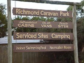 Richmond Cabin & Tourist Park - New Castle Holiday 0