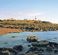 George Town Motor Inn - New Castle Holiday