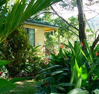 Daintree Valley Haven - New Castle Holiday