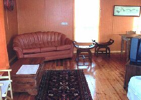Fishermans Cottage - The - New Castle Holiday 0