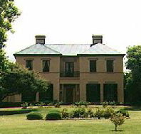 Prospect House - New Castle Holiday