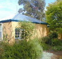 Richmond Coachmans Rest - New Castle Holiday