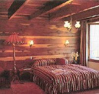 Kaydale Lodge Gardens Accommodation - New Castle Holiday