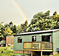 Port Arthur Holiday Park - New Castle Holiday
