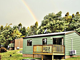 Port Arthur Holiday Park - New Castle Holiday 0