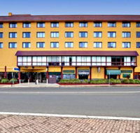 Comfort Hotel Burnie - New Castle Holiday