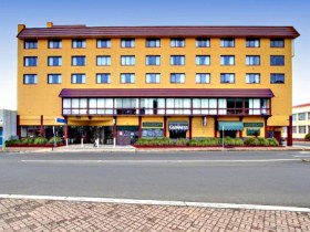 Comfort Hotel Burnie - New Castle Holiday 0