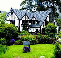 Fox and Hounds Inn - New Castle Holiday