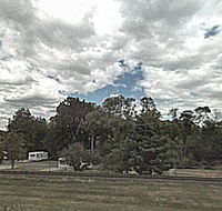 Deloraine Apex Caravan Park - New Castle Holiday