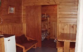 Gunns Plains TAS New Castle Holiday